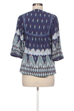 Dámská halenka ETIC, Velikost M, Barva Vícebarevné, Cena  241,00 Kč