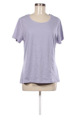 Damen Shirt East Wind, Größe M, Farbe Lila, Preis 20,99 €