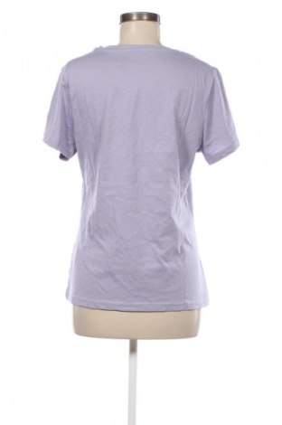 Damen Shirt East Wind, Größe M, Farbe Lila, Preis 20,99 €