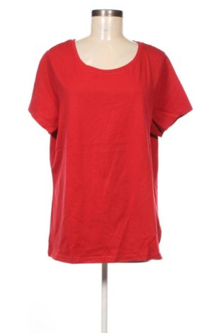 Damen Shirt East Wind, Größe XL, Farbe Rot, Preis 20,99 €