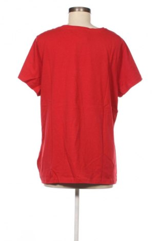 Damen Shirt East Wind, Größe XL, Farbe Rot, Preis 20,99 €