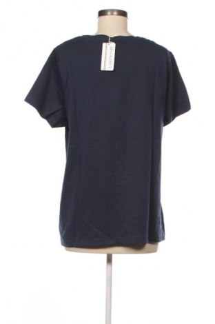 Dámská halenka East Wind, Velikost XL, Barva Modrá, Cena  469,00 Kč