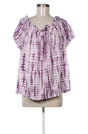 Dámska blúza Ed.it.ed, Veľkosť 3XL, Farba Viacfarebná, Cena  9,72 €