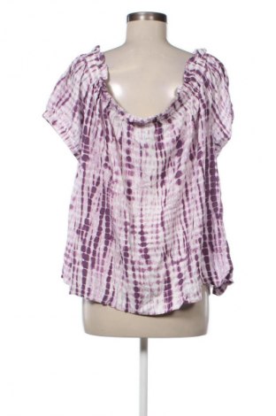 Dámska blúza Ed.it.ed, Veľkosť 3XL, Farba Viacfarebná, Cena  9,72 €