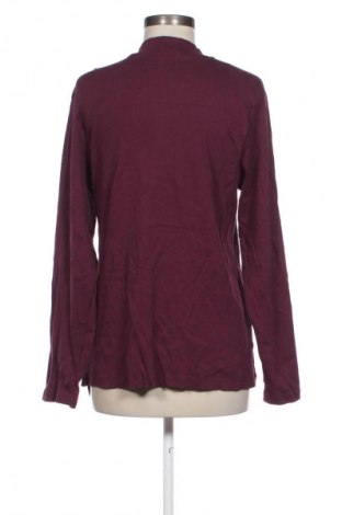 Dámská halenka Ed.it.ed, Velikost L, Barva Fialová, Cena  89,00 Kč