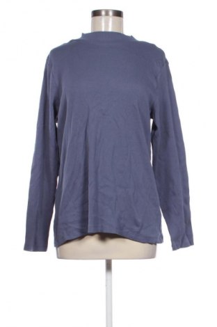 Női blúz Ed.it.ed, Méret L, Szín Kék, Ár 1 249 Ft