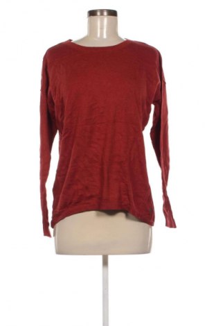 Bluză de femei Edc By Esprit, Mărime S, Culoare Roșu, Preț 10,99 Lei