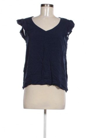 Bluză de femei Edc By Esprit, Mărime M, Culoare Albastru, Preț 71,00 Lei