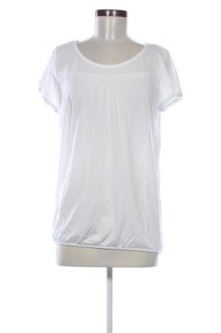 Bluză de femei Edc By Esprit, Mărime L, Culoare Alb, Preț 192,50 Lei