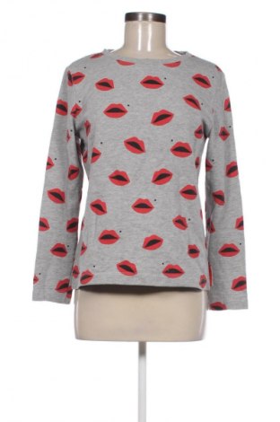 Дамска блуза Edc By Esprit, Размер S, Цвят Многоцветен, Цена 13,99 лв.