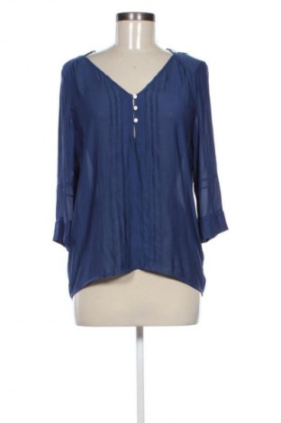 Bluzka damska Edc By Esprit, Rozmiar XS, Kolor Niebieski, Cena 24,99 zł