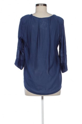 Bluzka damska Edc By Esprit, Rozmiar XS, Kolor Niebieski, Cena 24,99 zł