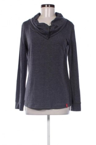 Γυναικεία μπλούζα Edc By Esprit, Μέγεθος XL, Χρώμα Γκρί, Τιμή 11,99 €