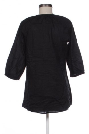 Дамска блуза Edc By Esprit, Размер M, Цвят Черен, Цена 4,99 лв.