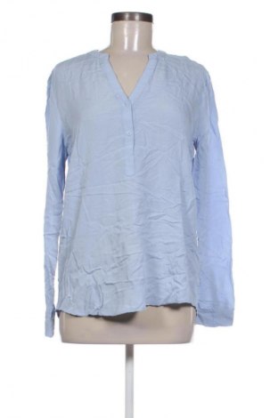 Damen Shirt Edc By Esprit, Größe M, Farbe Blau, Preis 7,99 €