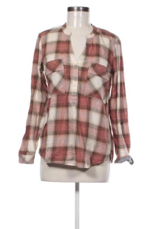 Damen Shirt Edc By Esprit, Größe L, Farbe Mehrfarbig, Preis € 17,39