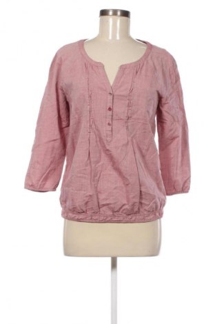 Γυναικεία μπλούζα Edc By Esprit, Μέγεθος S, Χρώμα Ρόζ , Τιμή 2,99 €