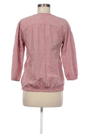 Γυναικεία μπλούζα Edc By Esprit, Μέγεθος S, Χρώμα Ρόζ , Τιμή 2,99 €