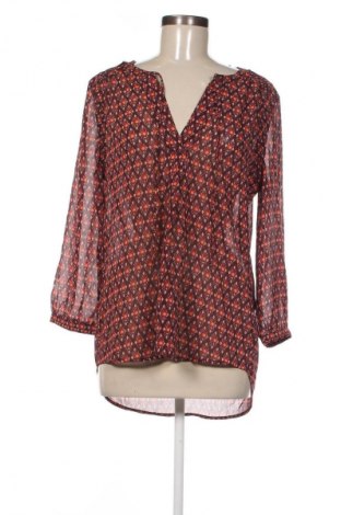 Bluzka damska Edc By Esprit, Rozmiar M, Kolor Kolorowy, Cena 27,99 zł