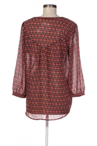 Bluzka damska Edc By Esprit, Rozmiar M, Kolor Kolorowy, Cena 27,99 zł