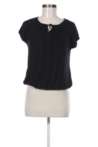 Dámska blúza Edc By Esprit, Veľkosť XS, Farba Čierna, Cena  9,95 €