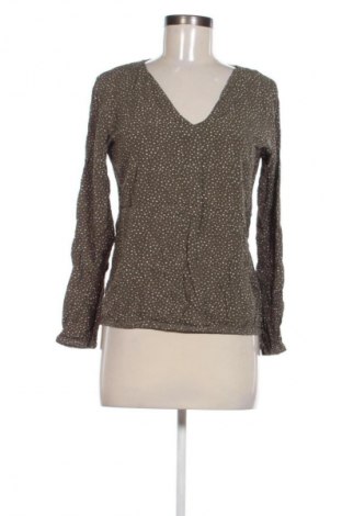 Γυναικεία μπλούζα Edc By Esprit, Μέγεθος S, Χρώμα Πολύχρωμο, Τιμή 5,99 €