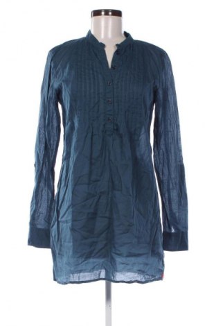 Dámska blúza Edc By Esprit, Veľkosť S, Farba Modrá, Cena  17,36 €