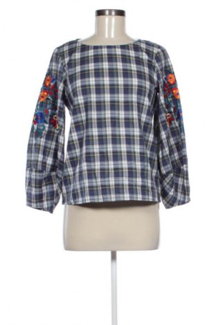 Damen Shirt Edc By Esprit, Größe S, Farbe Mehrfarbig, Preis 6,99 €