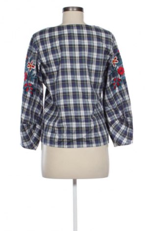 Damen Shirt Edc By Esprit, Größe S, Farbe Mehrfarbig, Preis 6,99 €