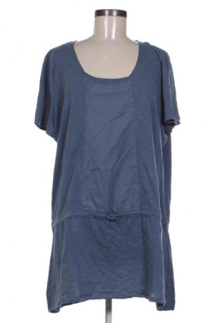 Bluzka damska Edc By Esprit, Rozmiar XXL, Kolor Niebieski, Cena 47,99 zł