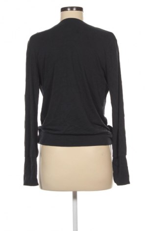 Дамска блуза Edc By Esprit, Размер M, Цвят Сив, Цена 11,99 лв.