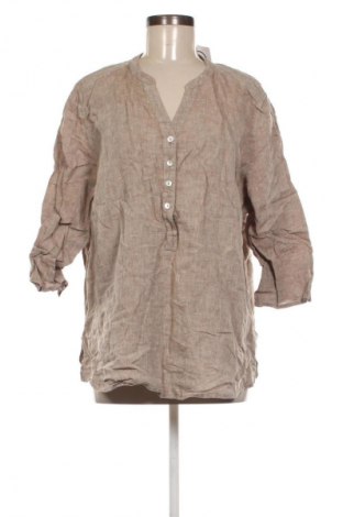 Bluzka damska Eddie Bauer, Rozmiar XXL, Kolor Beżowy, Cena 20,99 zł