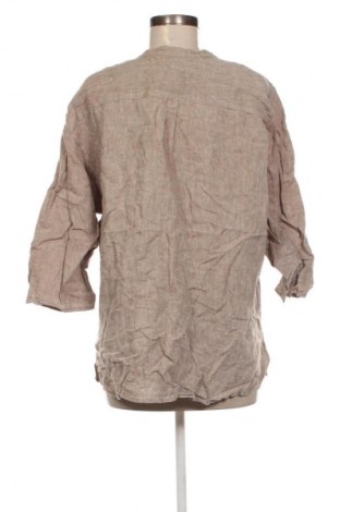 Bluzka damska Eddie Bauer, Rozmiar XXL, Kolor Beżowy, Cena 20,99 zł