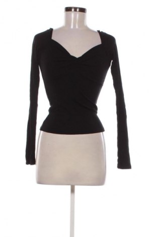 Dámska blúza Edited, Veľkosť S, Farba Čierna, Cena  6,13 €