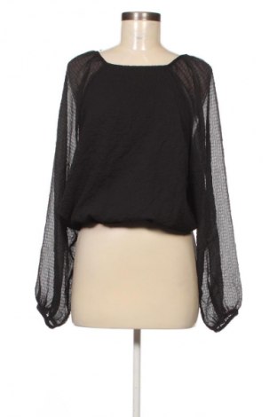 Női blúz Edited, Méret S, Szín Fekete, Ár 2 449 Ft