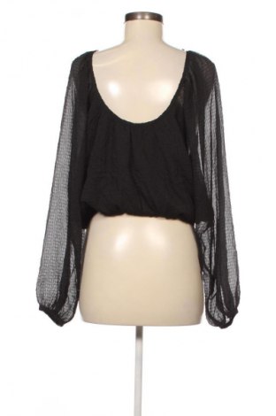 Női blúz Edited, Méret S, Szín Fekete, Ár 2 449 Ft
