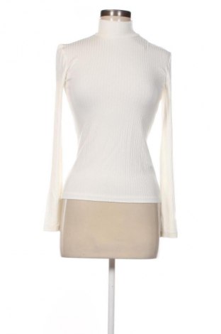 Дамска блуза Edited, Размер S, Цвят Бял, Цена 62,99 лв.