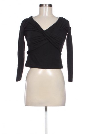 Дамска блуза Edited, Размер M, Цвят Черен, Цена 34,00 лв.