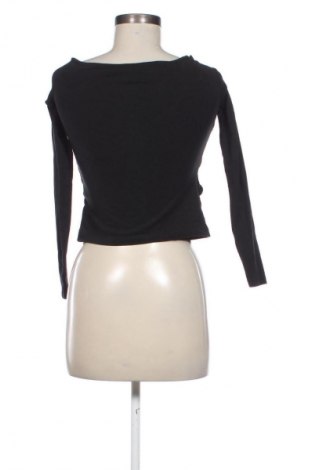 Дамска блуза Edited, Размер M, Цвят Черен, Цена 34,00 лв.