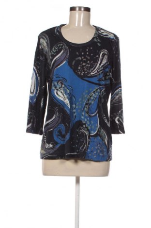 Bluzka damska Efixelle, Rozmiar XL, Kolor Kolorowy, Cena 40,99 zł