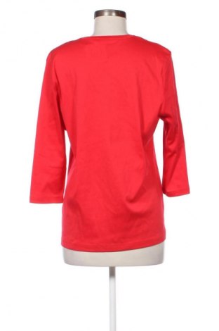 Dámská halenka Efixelle, Velikost XL, Barva Červená, Cena  242,00 Kč