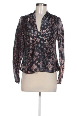 Дамска блуза Ego, Размер S, Цвят Многоцветен, Цена 19,55 лв.