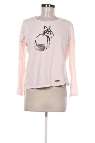 Bluzka damska Eight2Nine, Rozmiar L, Kolor Różowy, Cena 78,16 zł