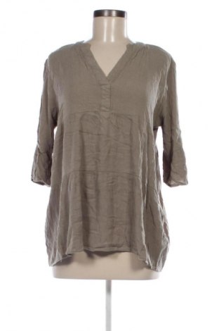 Bluzka damska Eight2Nine, Rozmiar L, Kolor Zielony, Cena 12,99 zł