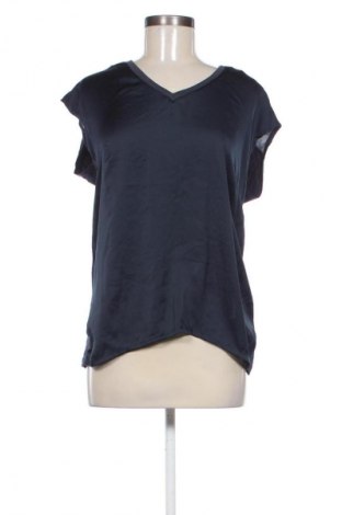 Bluză de femei Eksept, Mărime L, Culoare Albastru, Preț 71,05 Lei