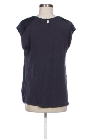 Bluză de femei Eksept, Mărime L, Culoare Albastru, Preț 71,05 Lei