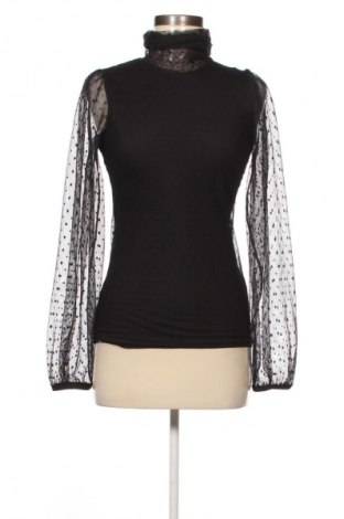 Női blúz Eksept, Méret S, Szín Fekete, Ár 2 989 Ft