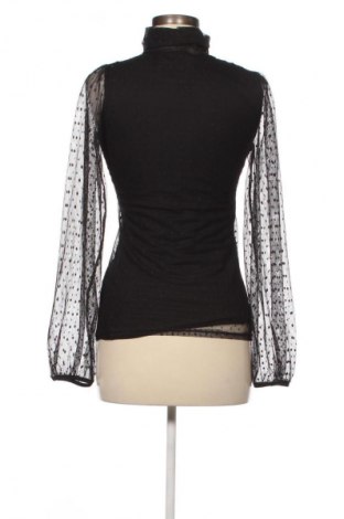 Női blúz Eksept, Méret S, Szín Fekete, Ár 2 989 Ft