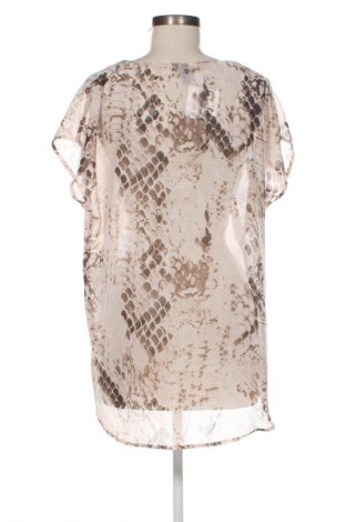 Bluzka damska Eksept, Rozmiar XXL, Kolor Kolorowy, Cena 62,02 zł