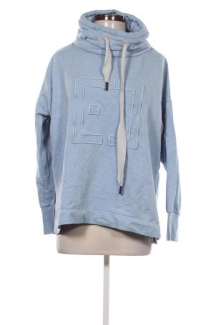Damen Shirt Elbsand, Größe XXL, Farbe Blau, Preis 17,00 €